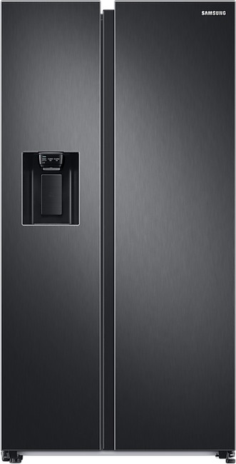 Samsung RS68A884CB1/EF van voren
